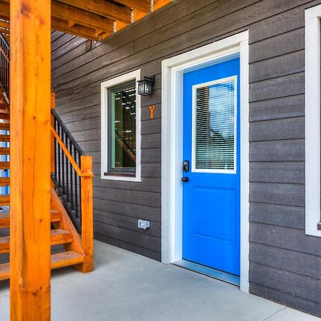 Castle In The Sky Unit Y Villa West Yellowstone Phòng bức ảnh